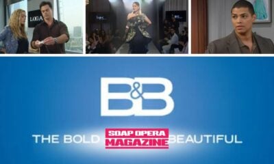 Bold and the Beautiful Spoilers (B&B Spoilers) Moments That Shocked Us