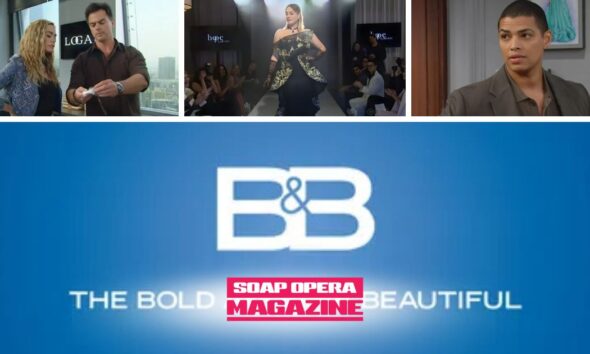 Bold and the Beautiful Spoilers (B&B Spoilers) Moments That Shocked Us