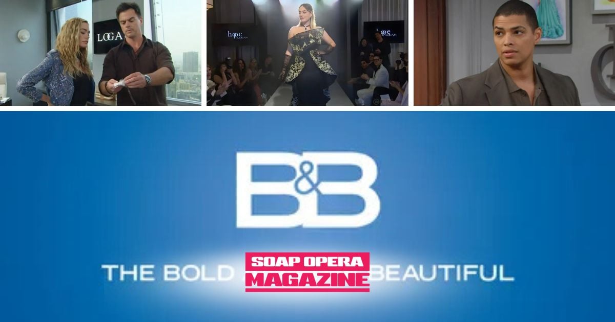 Bold and the Beautiful Spoilers (B&B Spoilers) Moments That Shocked Us