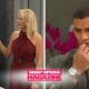 Bold and the Beautiful Spoilers (B&B Spoilers) RJ Forrester, Brooke Logan, Zende Forrester