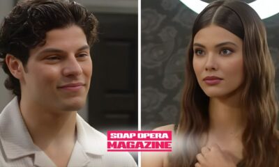 Bold and the Beautiful Spoilers (B&B Spoilers) RJ Forrester, Electra Forrester