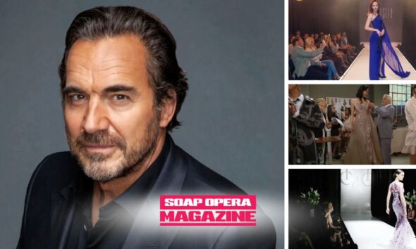 Bold and the Beautiful Spoilers (B&B Spoilers) Ridge Forrester