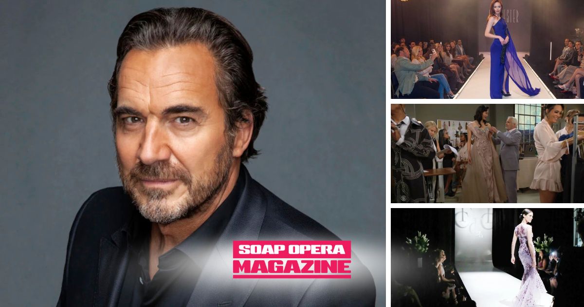 Bold and the Beautiful Spoilers (B&B Spoilers) Ridge Forrester