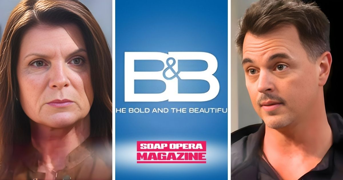 Bold and the Beautiful Spoilers (B&B Spoilers) Sheila Carter, Wyatt Spencer