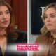 Bold and the Beautiful Spoilers (B&B Spoilers) Steffy Forrester, Hope Logan