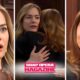 Bold and the Beautiful Spoilers (B&B Spoilers) Steffy Forrester, Hope Logan