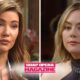 Bold and the Beautiful Spoilers (B&B Spoilers) Steffy Forrester, Hope Logan