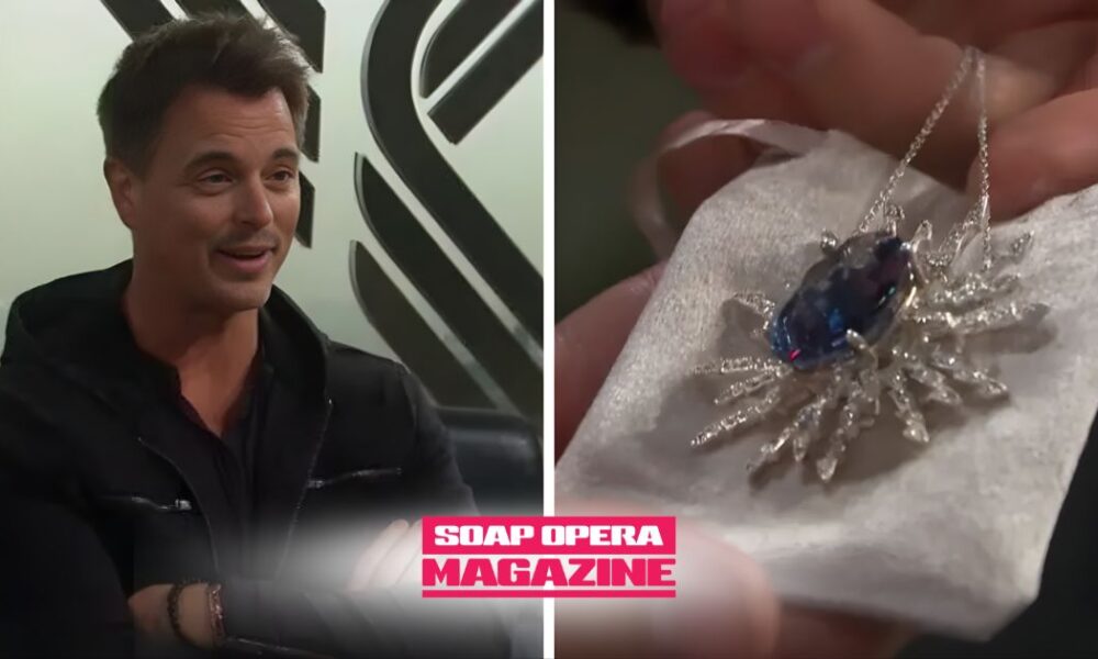 Bold and the Beautiful Spoilers (B&B Spoilers) Wyatt Spencer