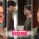 Bold and the Beautiful Spoilers (B&B Spoilers) Wyatt Spencer, Remy Pryce, Deke Sharpe, Will Spencer