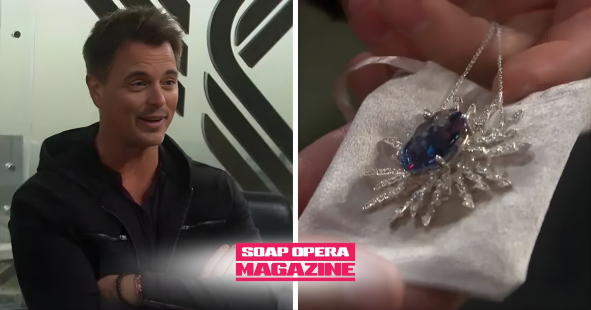 Bold and the Beautiful Spoilers (B&B Spoilers) Wyatt Spencer