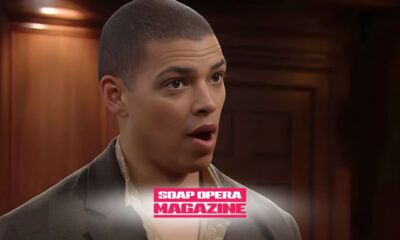 Bold and the Beautiful Spoilers (B&B Spoilers) Zende Forrester Dominguez