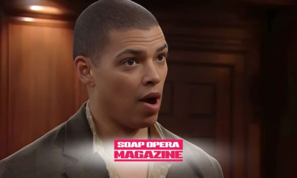 Bold and the Beautiful Spoilers (B&B Spoilers) Zende Forrester Dominguez
