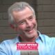 Days of Our Lives Spoilers (DAYS Spoilers, DOOL Spoilers) Clyde Weston