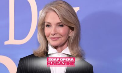 Days of Our Lives Spoilers (DAYS Spoilers, DOOL Spoilers) Deidre Hall as Marlena Evans