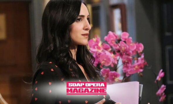 Days of Our Lives Spoilers (DAYS Spoilers, DOOL Spoilers) Gabi DiMera
