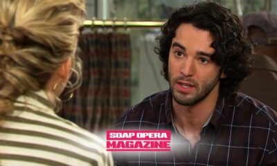 Days of Our Lives Spoilers (DAYS Spoilers, DOOL Spoilers) Mark Greene, Cat Green