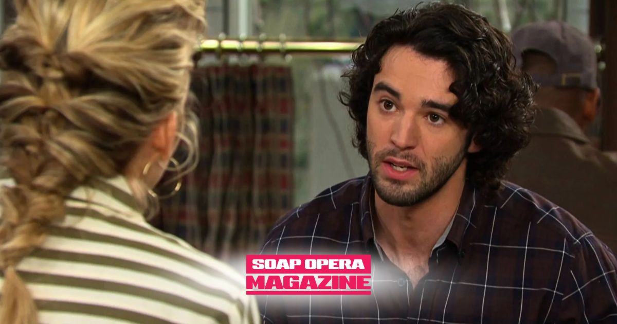 Days of Our Lives Spoilers (DAYS Spoilers, DOOL Spoilers) Mark Greene, Cat Green
