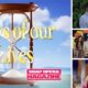Days of Our Lives Spoilers (DAYS Spoilers, DOOL Spoilers) Paulina Price, Abe Carver, Lexie Carver, Theo Carver, Lani Grant, Eli Grant