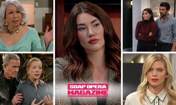 Friday, June 12 Spoilers (2)