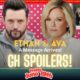 General Hospital Spoilers (GH Spoilers) Ava Jerome June 19