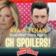 General Hospital Spoilers (GH Spoilers) Ava Jerome June 22