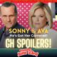 General Hospital Spoilers (GH Spoilers) Ava Jerome June 23