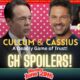 General Hospital Spoilers (GH Spoilers) Cassius Faison June 29