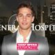 General Hospital Spoilers (GH Spoilers) Dean Geyer as Tristan Roberts