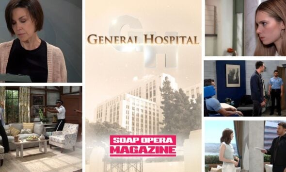 General Hospital Spoilers (GH Spoilers) Moments That Shocked Us
