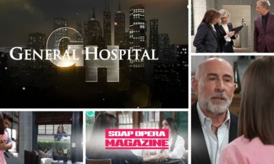 General Hospital Spoilers (GH Spoilers) Moments That Shocked Us Sunday 330pm