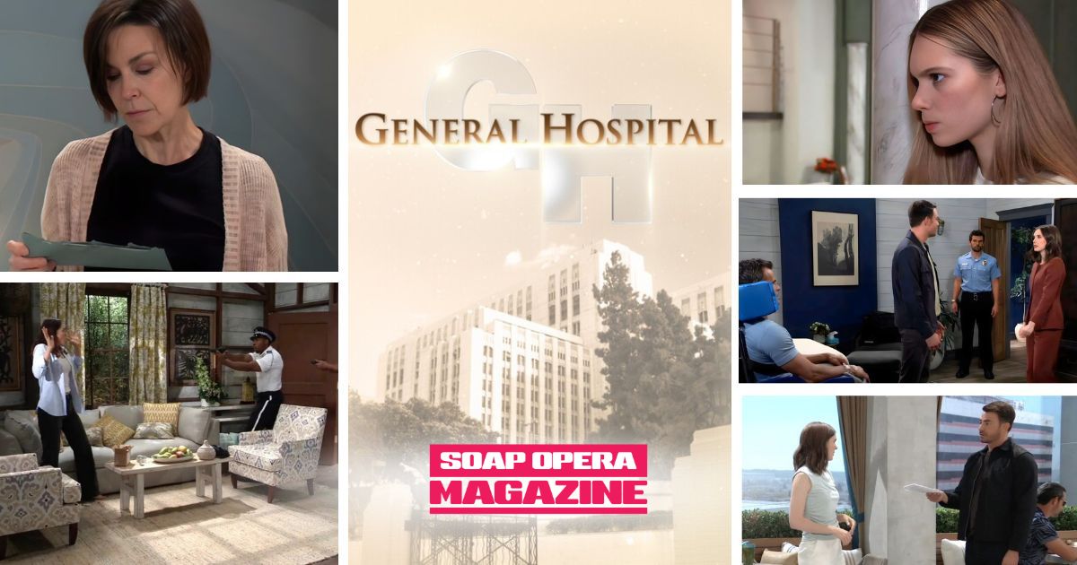 General Hospital Spoilers (GH Spoilers) Moments That Shocked Us
