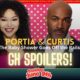 General Hospital Spoilers (GH Spoilers) Portia Robinson June 9