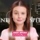 General Hospital Spoilers (GH Spoilers) Reagan Park as Scout Tait