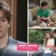 General Hospital Spoilers (GH Spoilers) Rocco Falconeri, Britt Westbourne