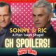 General Hospital Spoilers (GH Spoilers) Sonny CorinthoS June 18