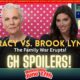 General Hospital Spoilers (GH Spoilers) Tracy Quartermaine June 17