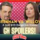 General Hospital Spoilers (GH Spoilers) Willow Tait June 16