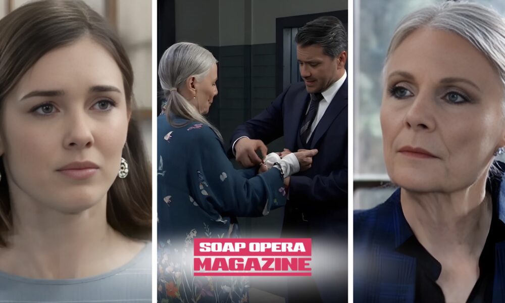 General Hospital Spoilers (GH Spoilers) Willow tait, Tracy Quartermaine, Dante Falconeri
