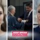 General Hospital Spoilers (GH Spoilers) Willow tait, Tracy Quartermaine, Dante Falconeri
