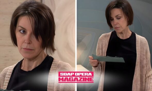 General Hospital Spoilers (GH Spoilers) Anna Devane