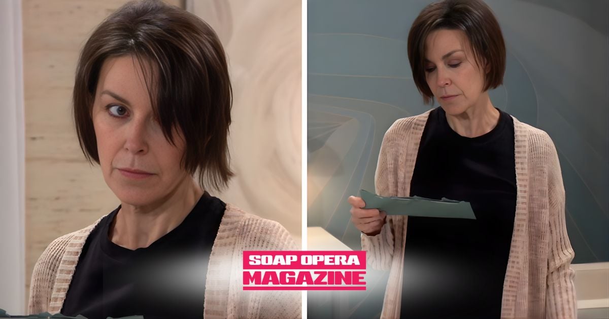 General Hospital Spoilers (GH Spoilers) Anna Devane