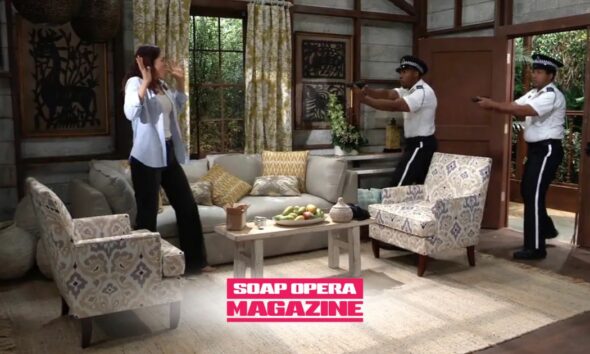 General Hospital Spoilers (GH Spoilers) Britt Westbourne
