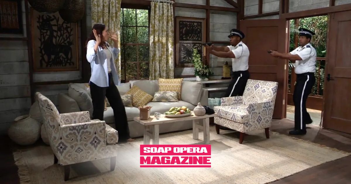 General Hospital Spoilers (GH Spoilers) Britt Westbourne