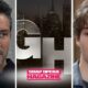 General Hospital Spoilers (GH Spoilers) Cassius Faison, Nathan West, Rocco Falconeri