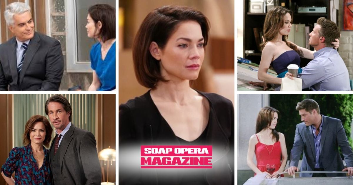 General Hospital Spoilers (GH Spoilers) Elizabeth Baldwin
