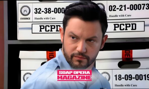 General Hospital Spoilers (GH Spoilers) Ethan Lovett