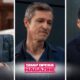 General Hospital Spoilers (GH Spoilers) Jenz Sidwell, Pascal, Ross Cullum