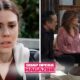 General Hospital Spoilers (GH Spoilers) Kristina Corinthos Davis, Sonny Corinthos, Alexis Davis