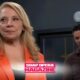 General Hospital Spoilers (GH Spoilers) Liesl Obrecht, Cassius Faison, Nathan West