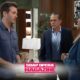 General Hospital Spoilers (GH Spoilers) Lucas Jones, Sonny Corinthos, Laura Spencer